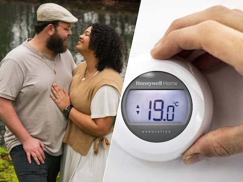 Dit stelletje werkt volop en komt tóch amper rond in Nederland: ‘Kachel staat uit en we gaan nergens naartoe’